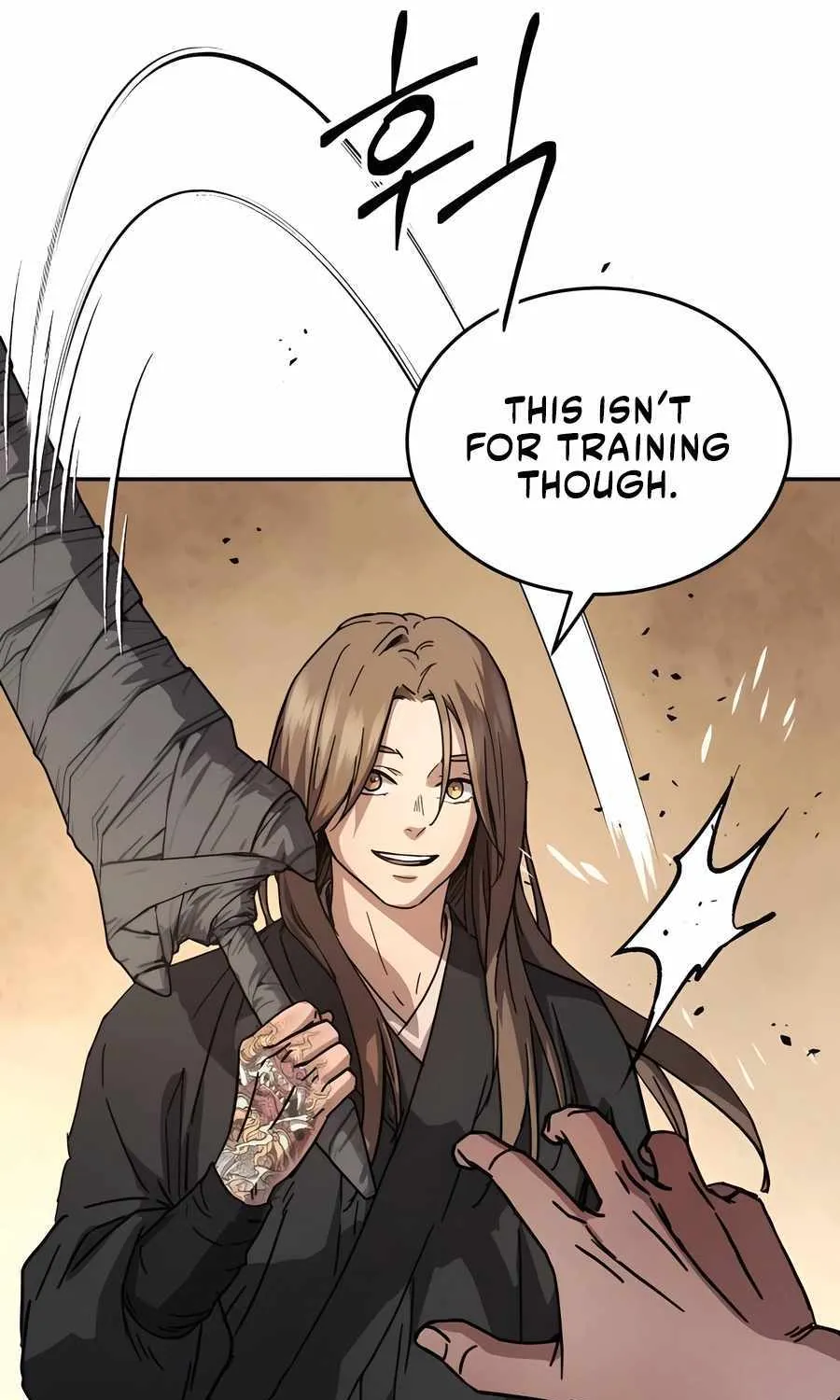 Absolute Dominion Chapter 2 page 28 - 