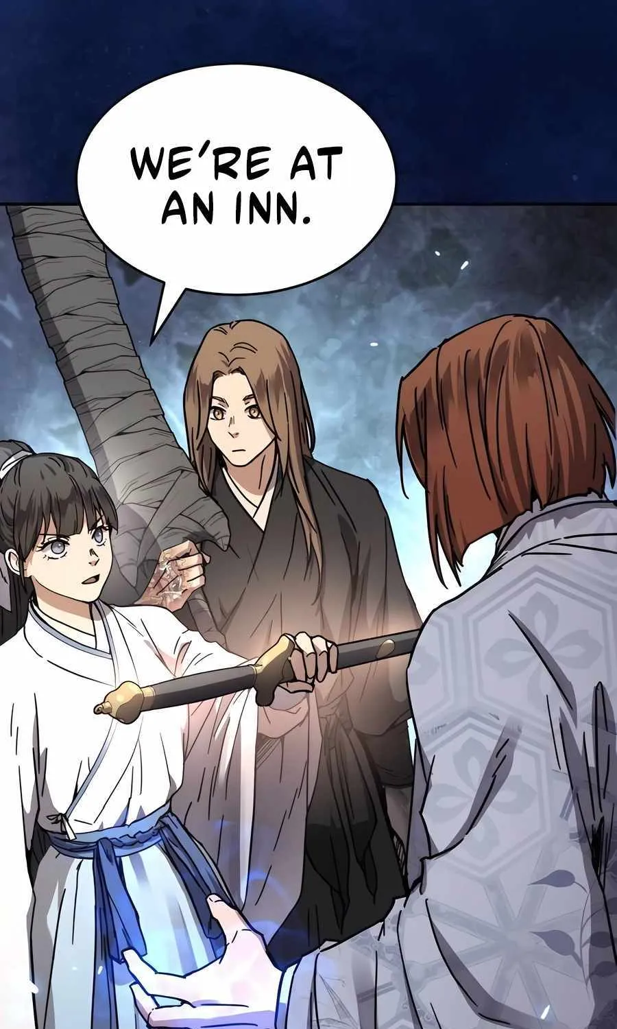 Absolute Dominion Chapter 2 page 34 - 