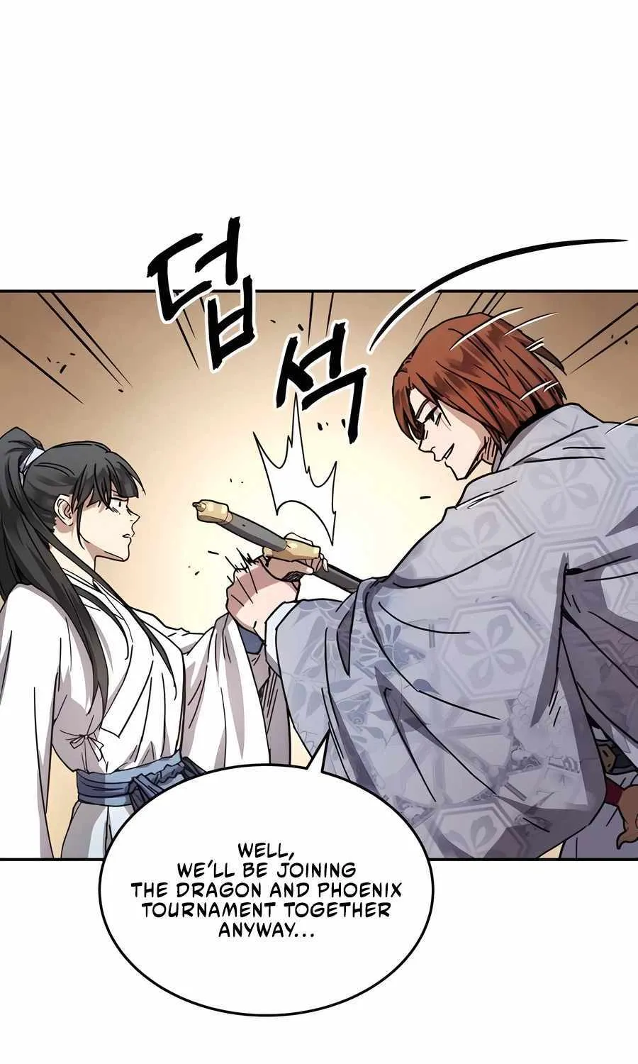 Absolute Dominion Chapter 2 page 39 - 