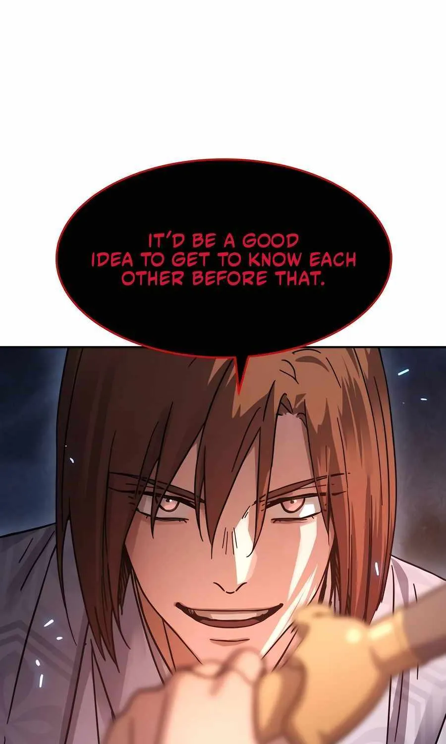Absolute Dominion Chapter 2 page 40 - 