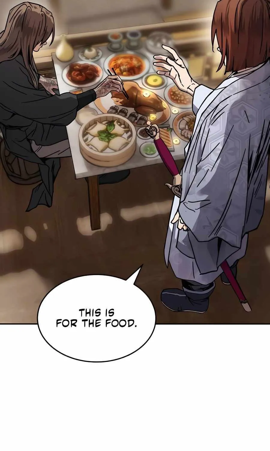 Absolute Dominion Chapter 2 page 5 - 