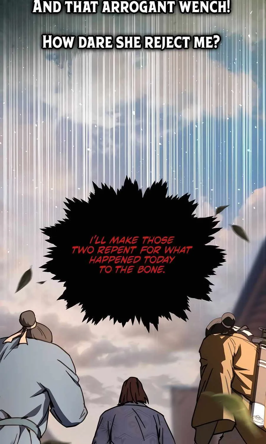 Absolute Dominion Chapter 2 page 93 - 