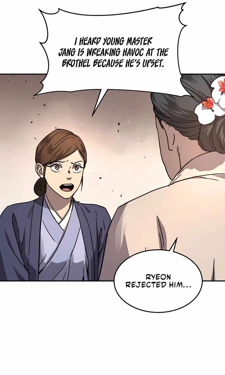 Absolute Dominion Chapter 2 page 98 - 