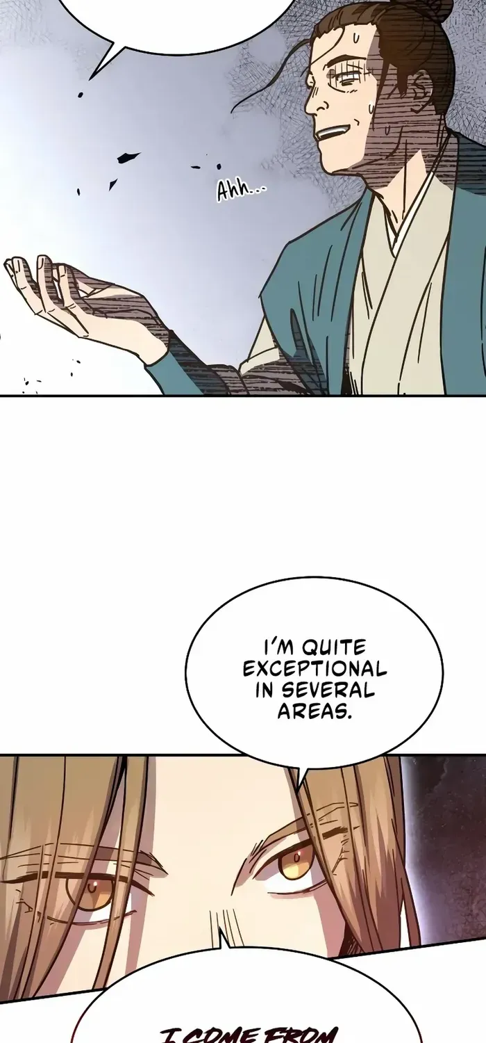 Absolute Dominion Chapter 3 page 14 - 