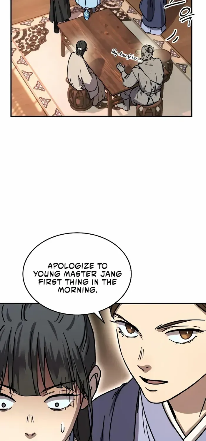 Absolute Dominion Chapter 3 page 17 - 