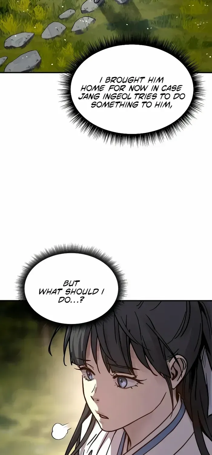 Absolute Dominion Chapter 3 page 21 - 