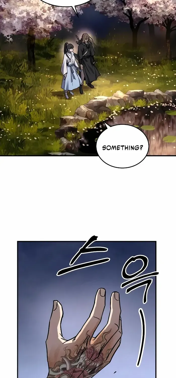 Absolute Dominion Chapter 3 page 25 - 