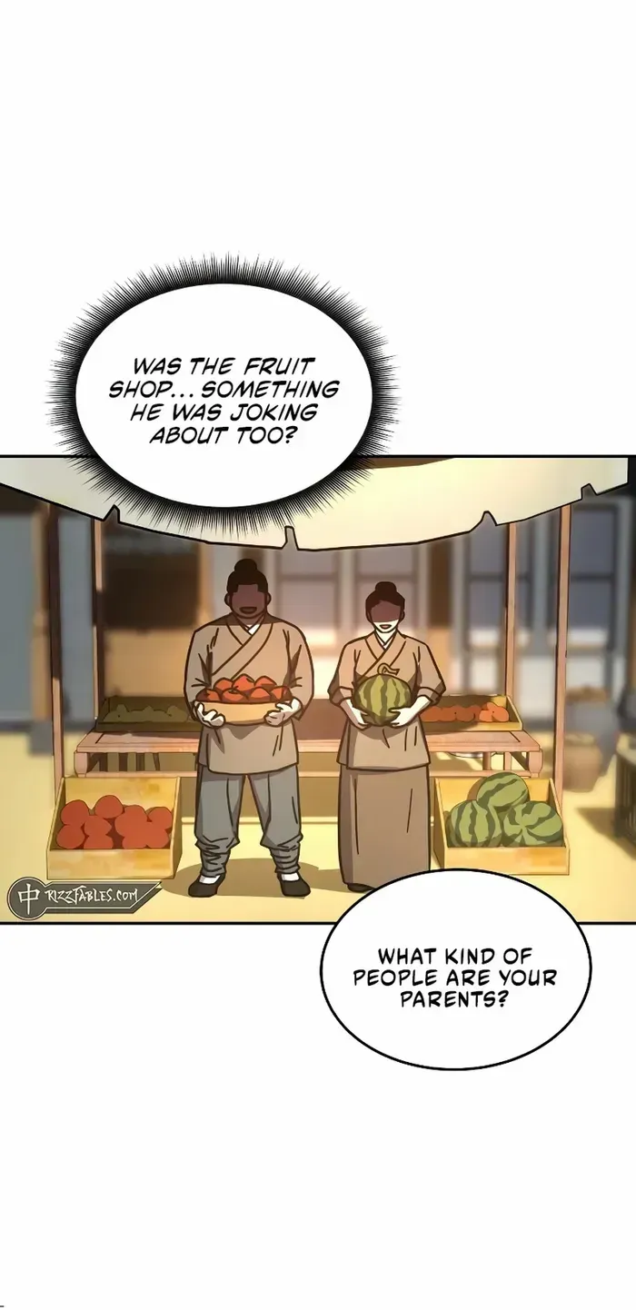 Absolute Dominion Chapter 3 page 28 - 