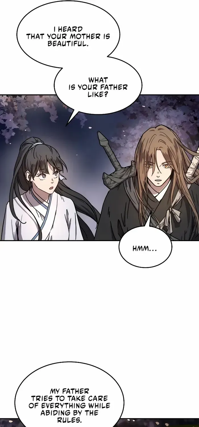 Absolute Dominion Chapter 3 page 29 - 