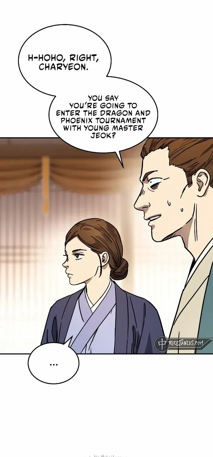 Absolute Dominion Chapter 3 page 5 - 