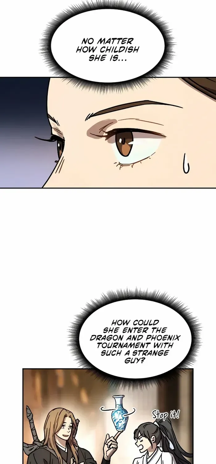 Absolute Dominion Chapter 3 page 6 - 