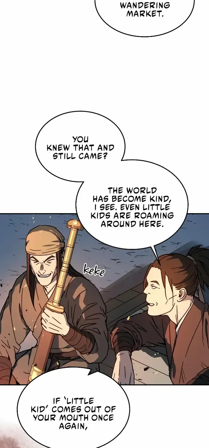 Absolute Dominion Chapter 3 page 54 - 