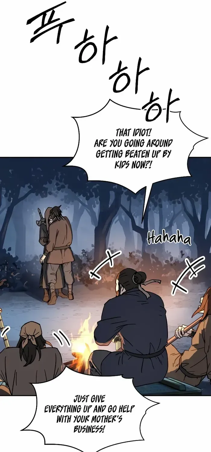 Absolute Dominion Chapter 3 page 62 - 