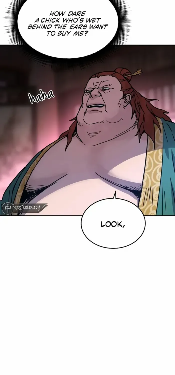 Absolute Dominion Chapter 3 page 92 - 