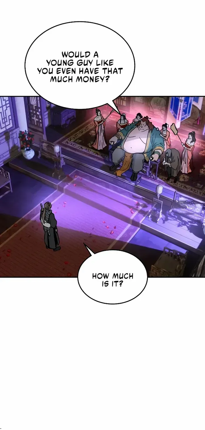Absolute Dominion Chapter 3 page 93 - 