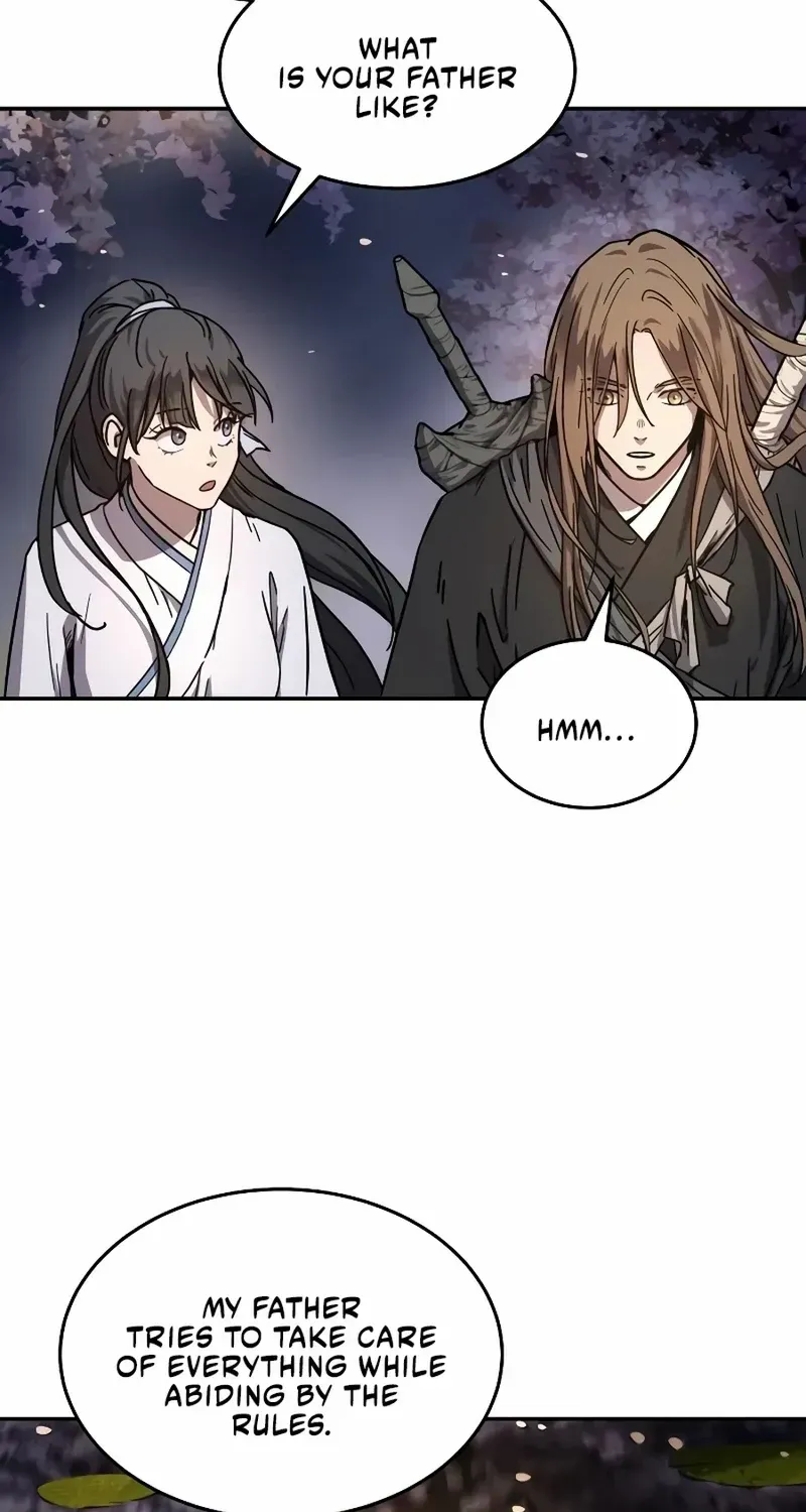 Absolute Dominion Chapter 4 page 33 - 