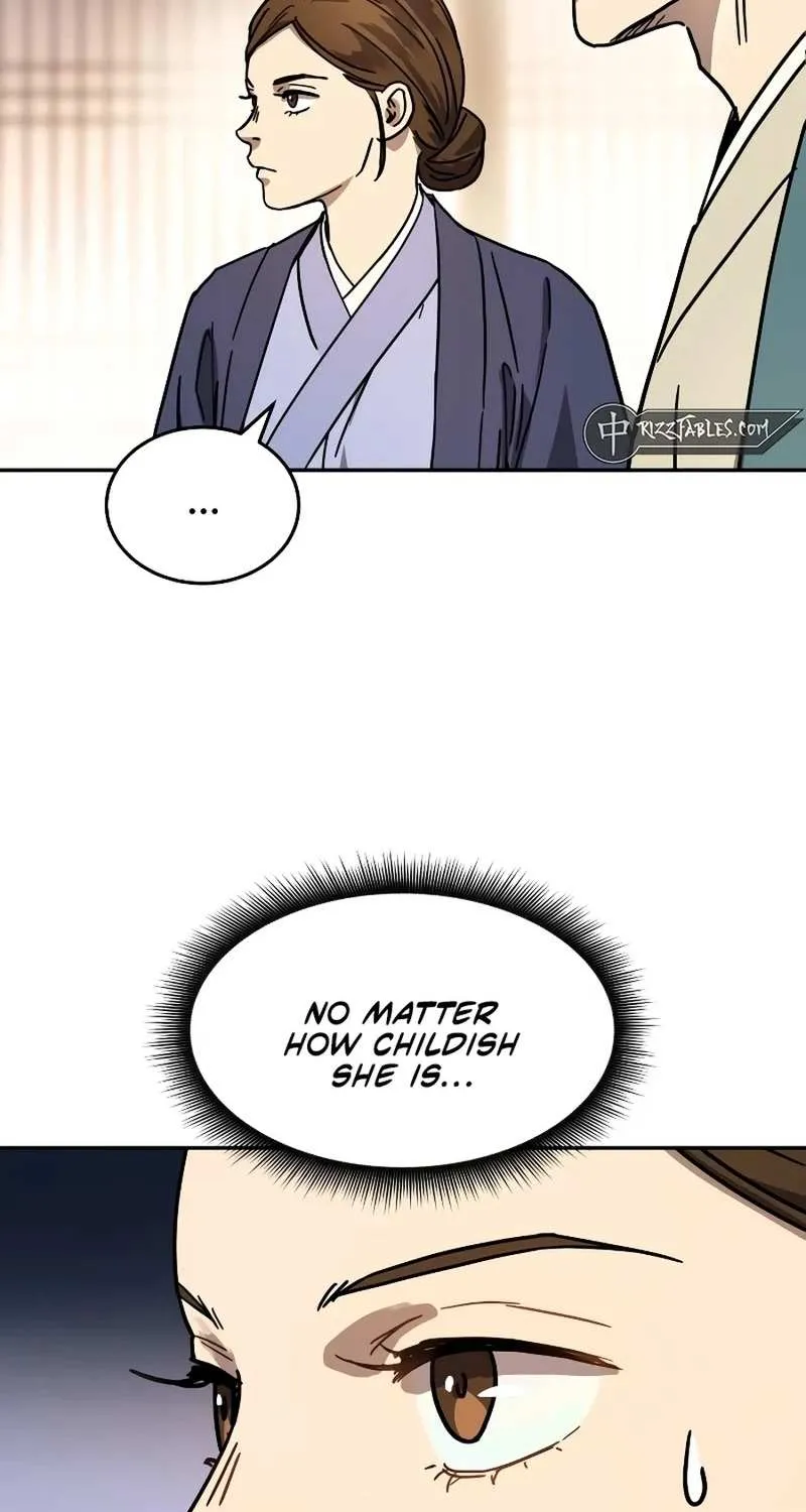 Absolute Dominion Chapter 4 page 6 - 