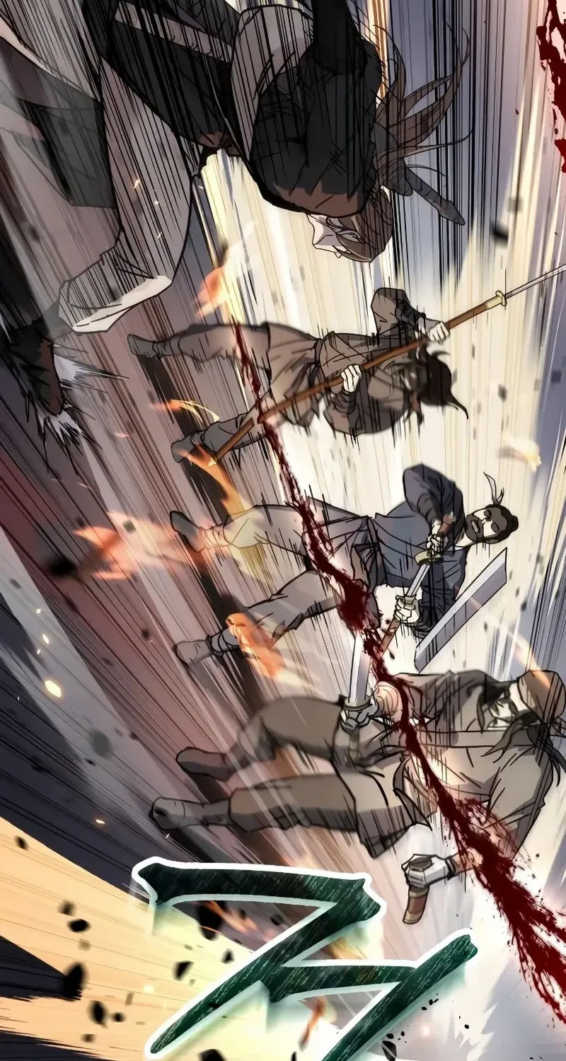 Absolute Dominion Chapter 4 page 77 - 