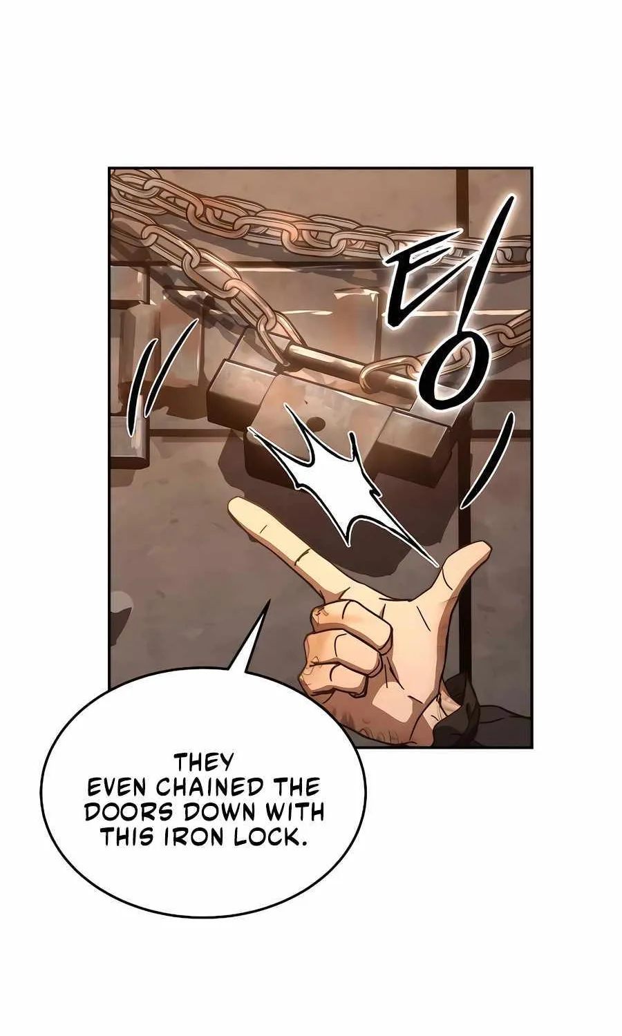 Absolute Dominion Chapter 5 page 104 - 