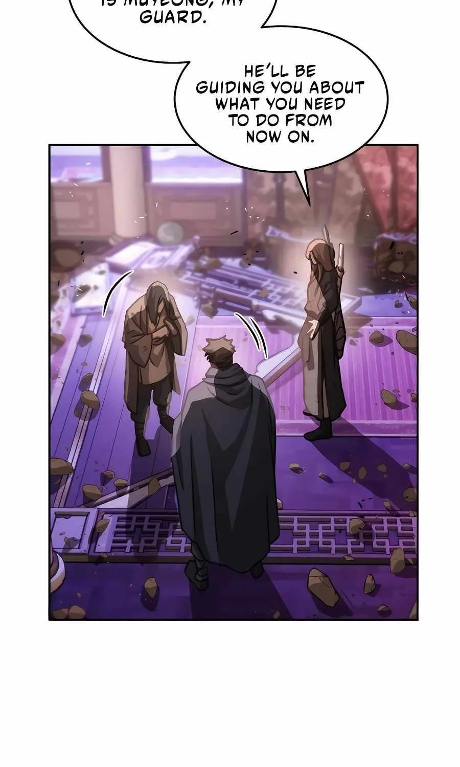 Absolute Dominion Chapter 5 page 12 - 