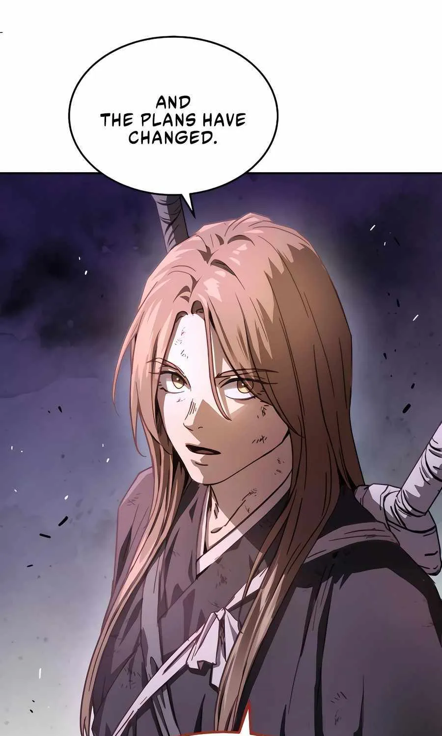 Absolute Dominion Chapter 5 page 13 - 