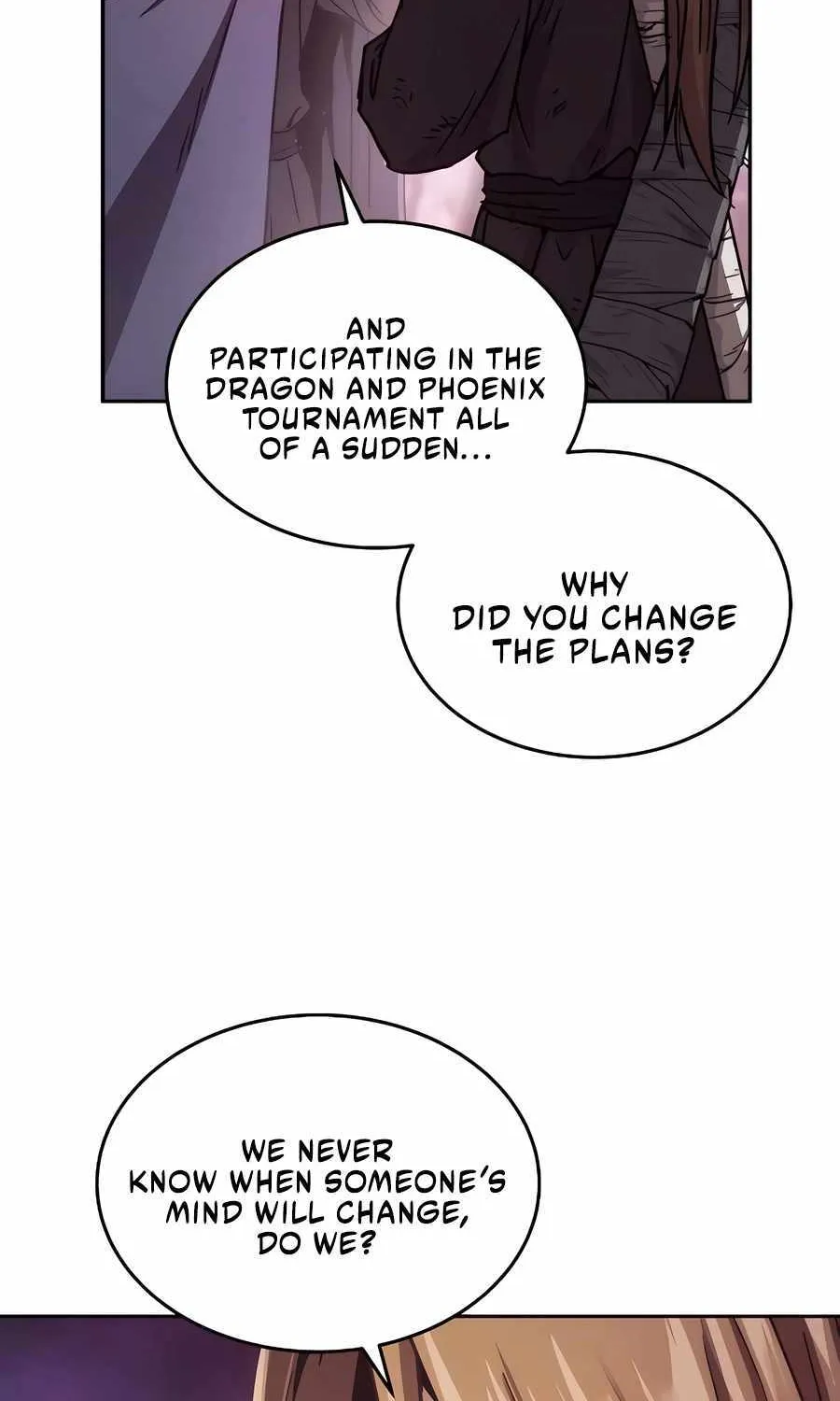 Absolute Dominion Chapter 5 page 16 - 