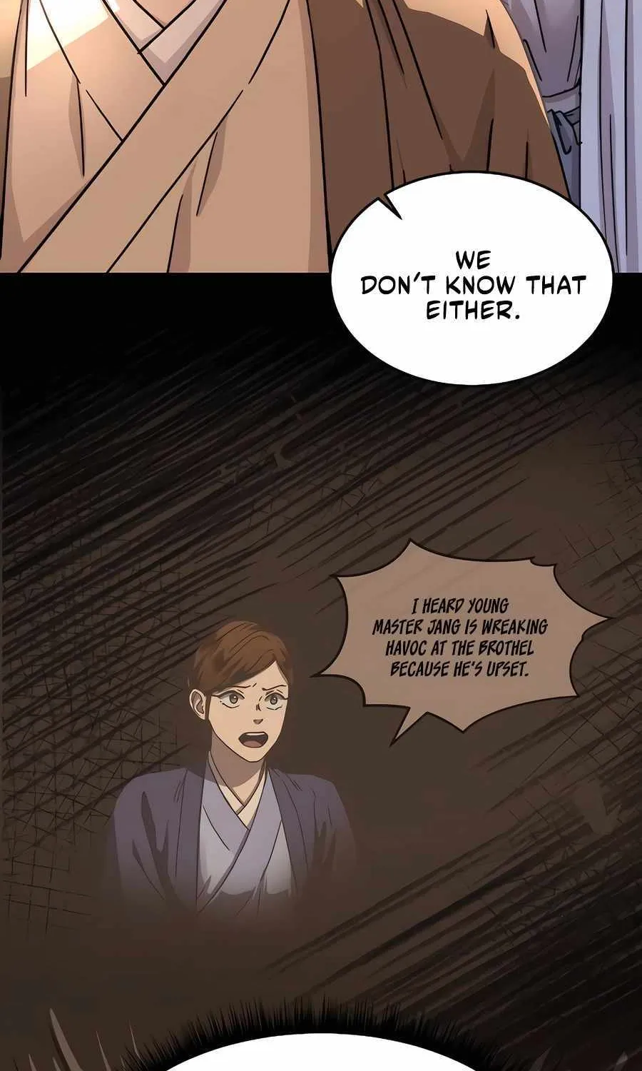 Absolute Dominion Chapter 5 page 28 - 