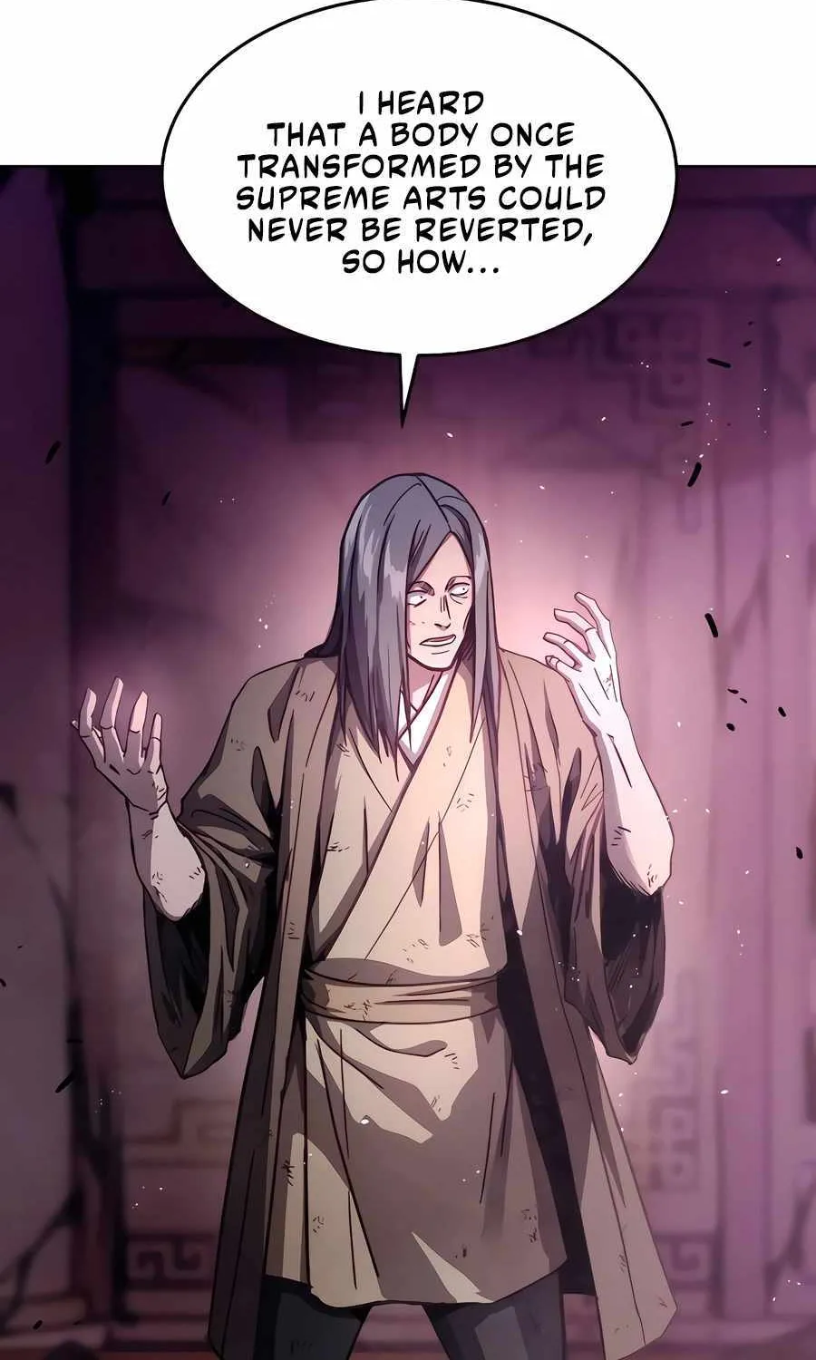 Absolute Dominion Chapter 5 page 4 - 