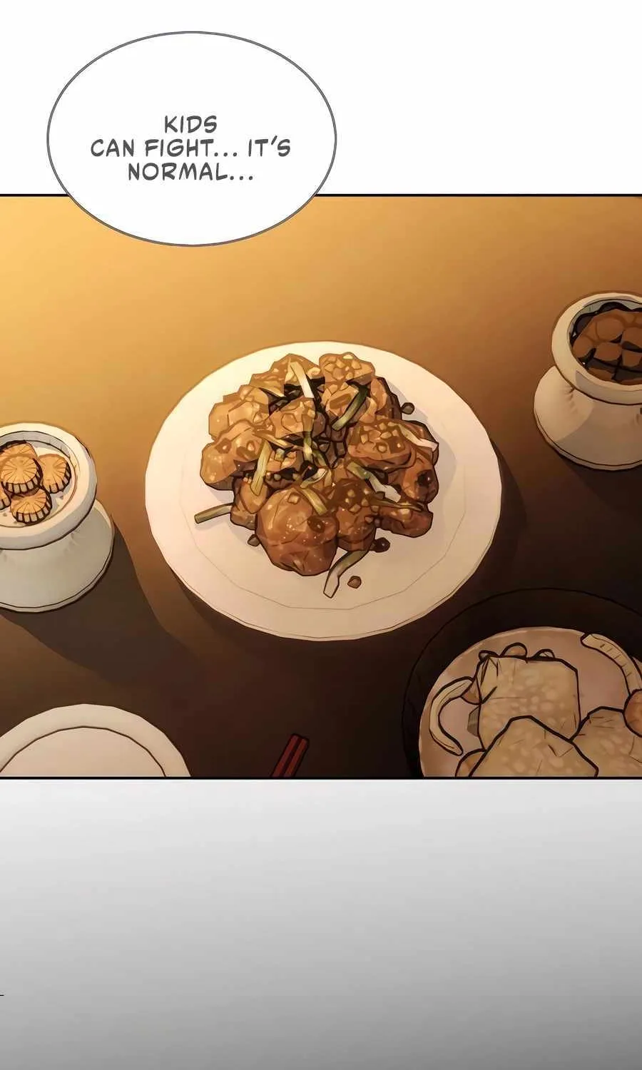 Absolute Dominion Chapter 5 page 46 - 