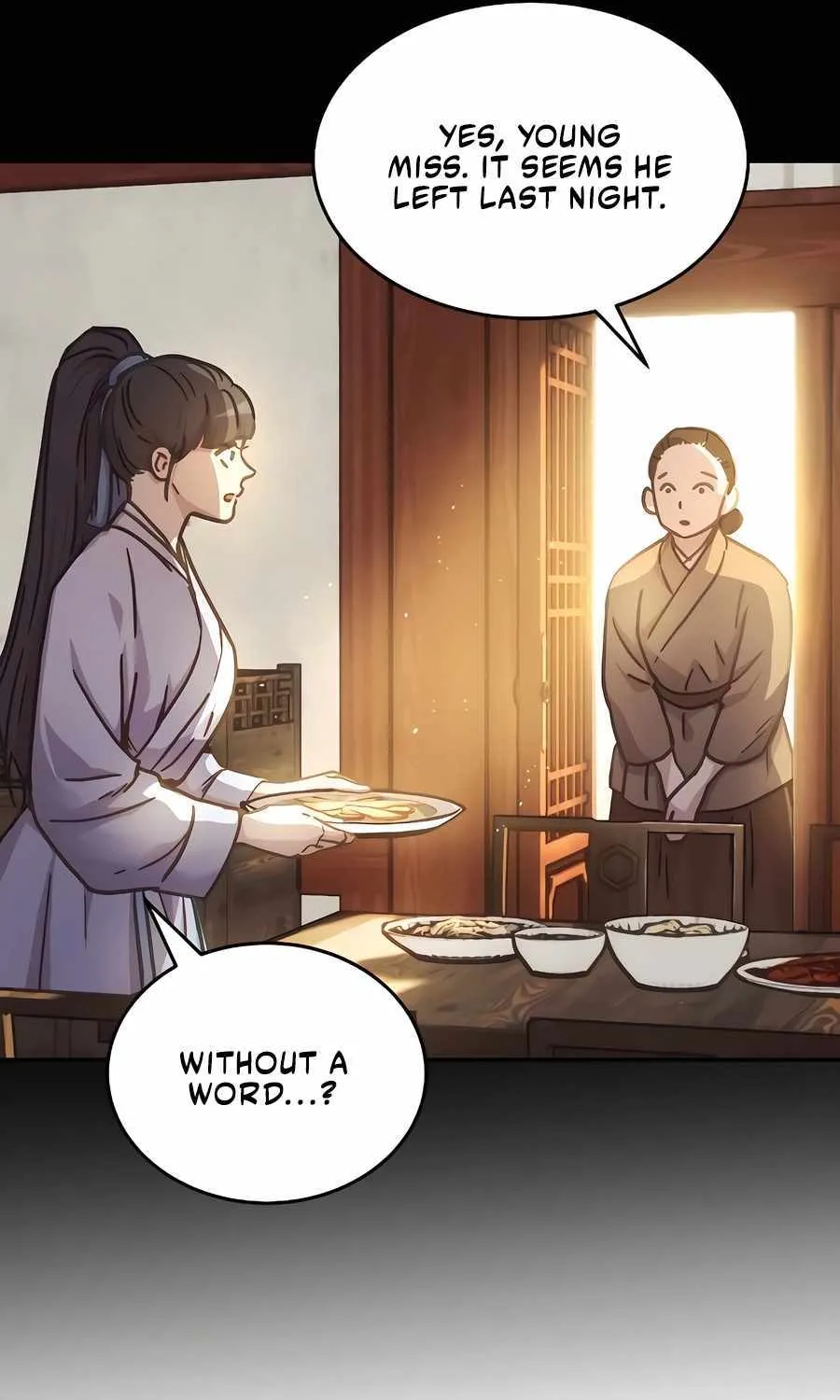Absolute Dominion Chapter 5 page 49 - 