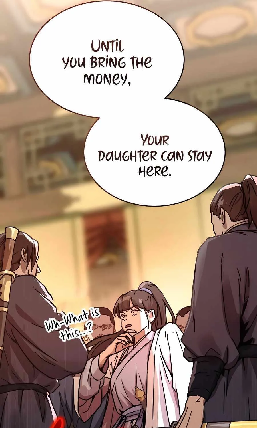 Absolute Dominion Chapter 5 page 67 - 