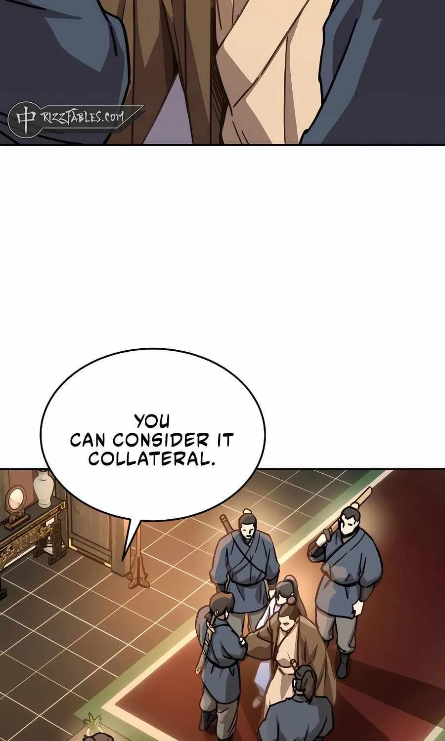 Absolute Dominion Chapter 5 page 70 - 