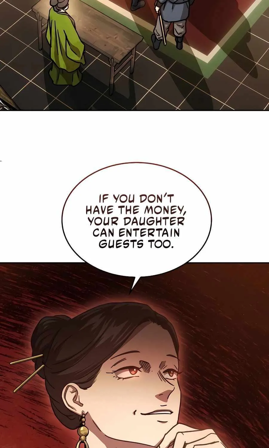 Absolute Dominion Chapter 5 page 71 - 