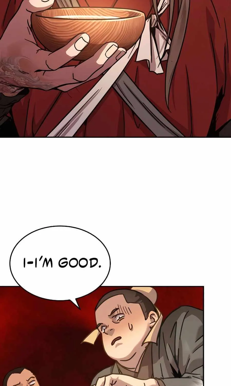 Absolute Dominion Chapter 6 page 3 - 