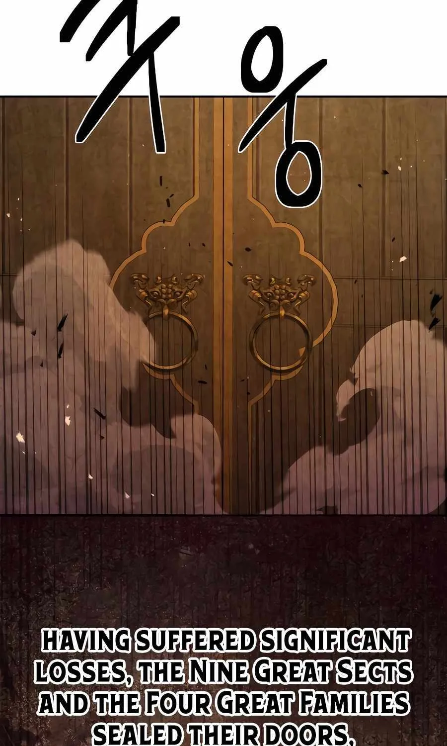 Absolute Dominion Chapter 6 page 21 - 