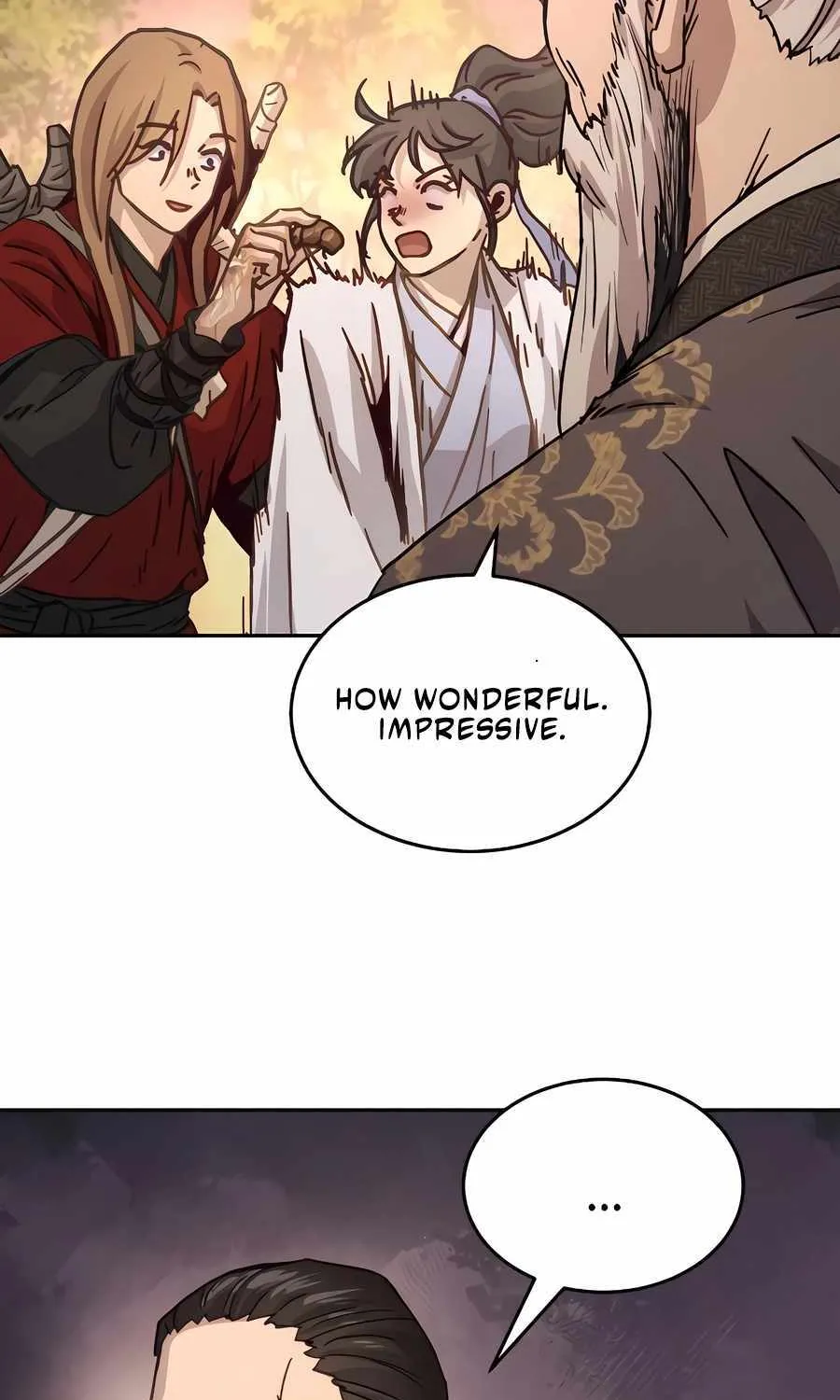 Absolute Dominion Chapter 6 page 38 - 