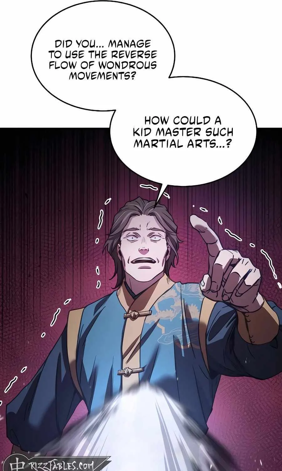 Absolute Dominion Chapter 7 page 102 - 