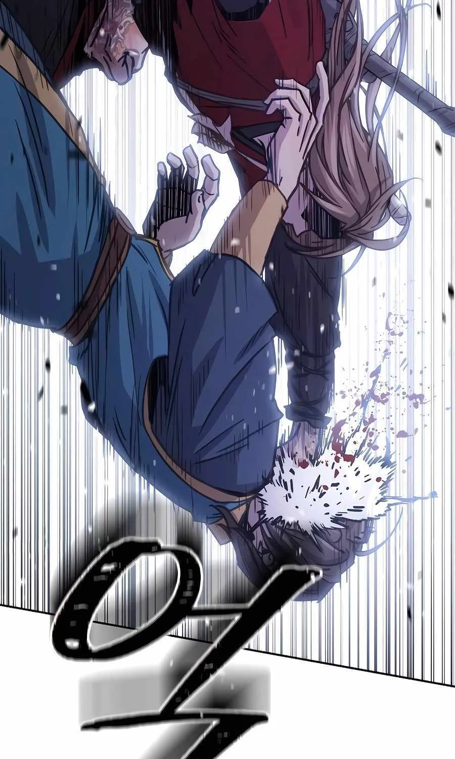 Absolute Dominion Chapter 7 page 104 - 