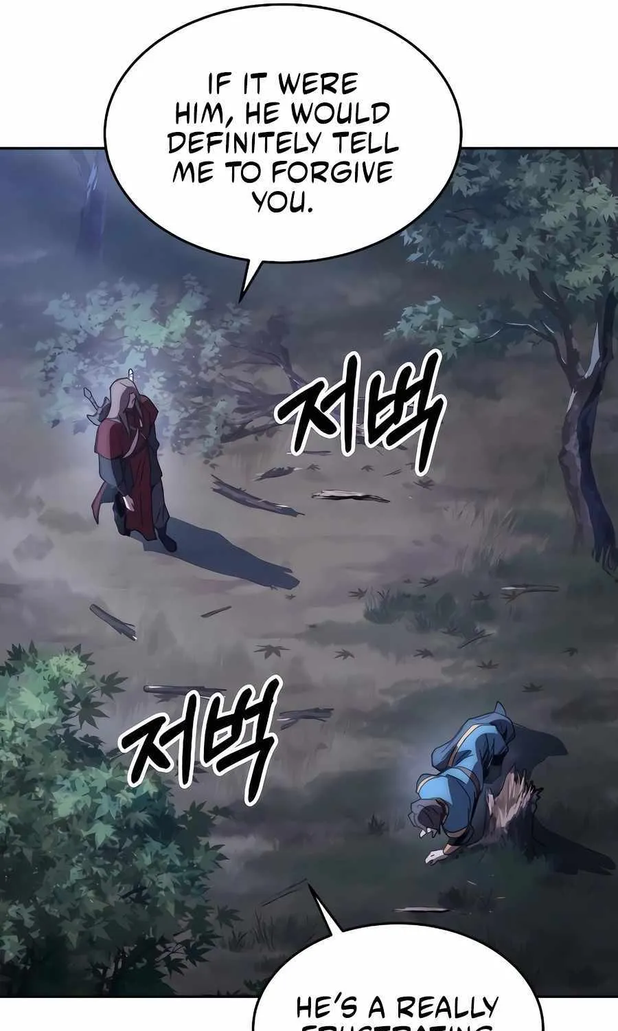 Absolute Dominion Chapter 7 page 114 - 