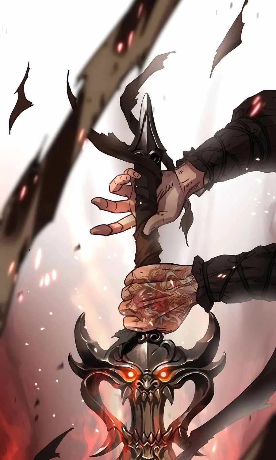 Absolute Dominion Chapter 7 page 127 - 