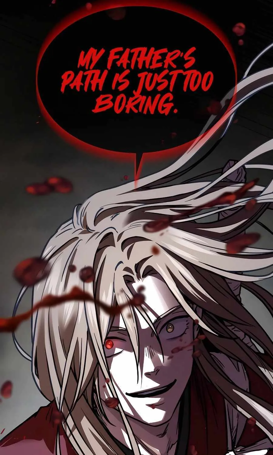 Absolute Dominion Chapter 7 page 143 - 