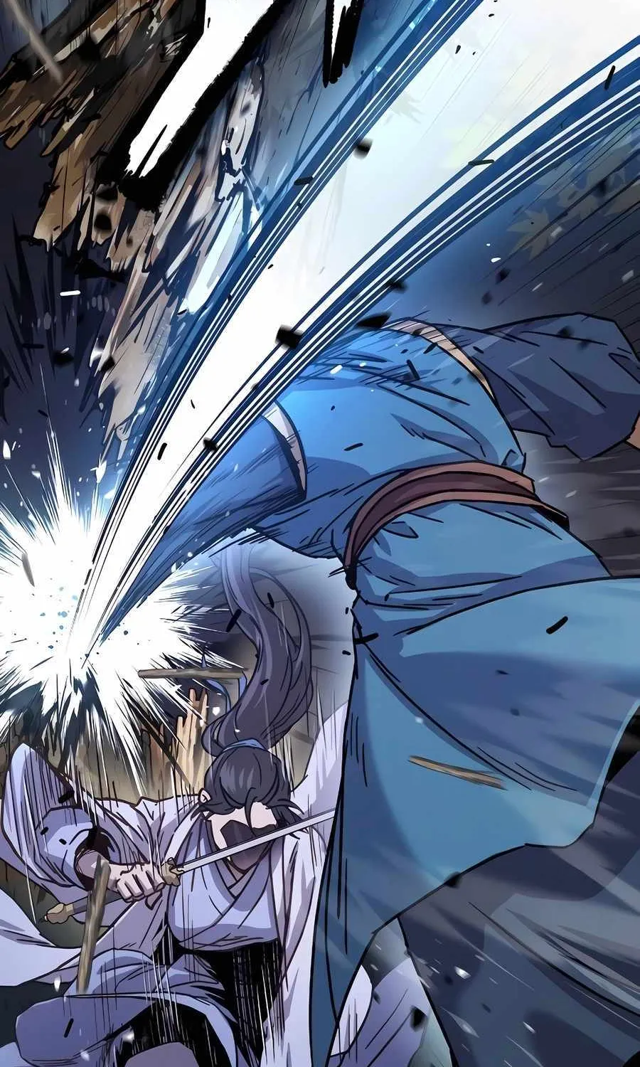 Absolute Dominion Chapter 7 page 29 - 