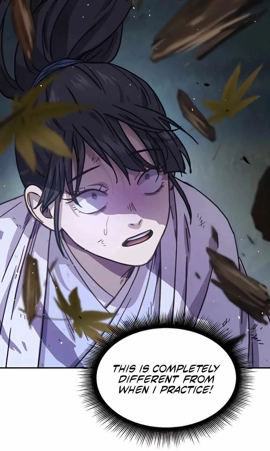 Absolute Dominion Chapter 7 page 32 - 