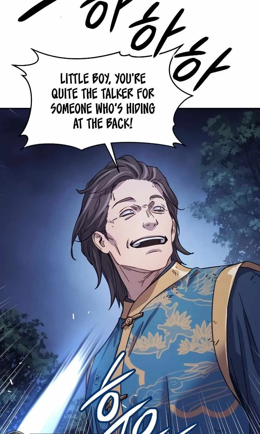 Absolute Dominion Chapter 7 page 39 - 