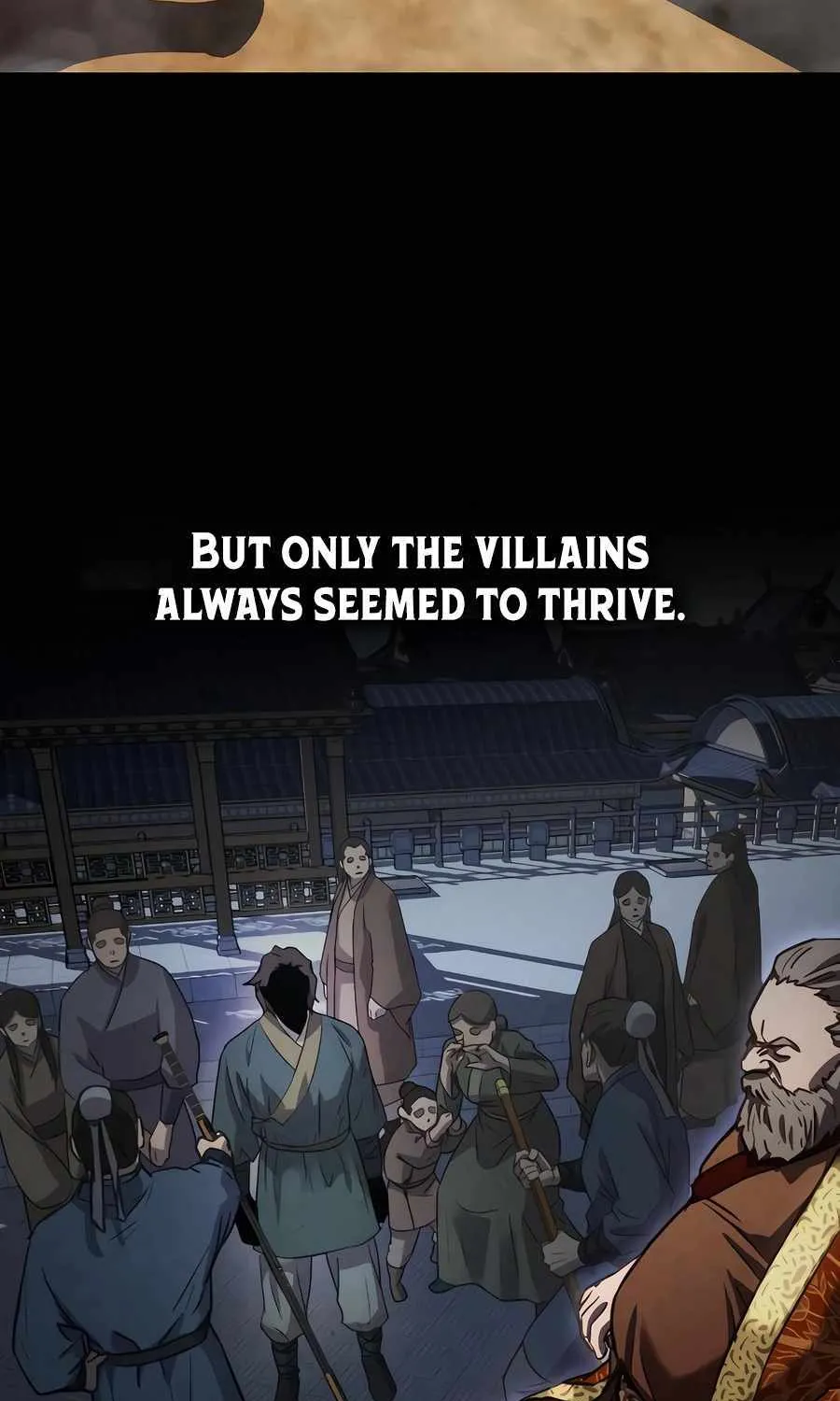 Absolute Dominion Chapter 7 page 6 - 