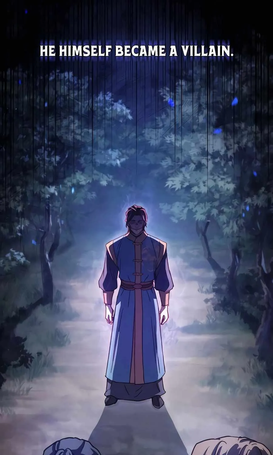 Absolute Dominion Chapter 7 page 8 - 