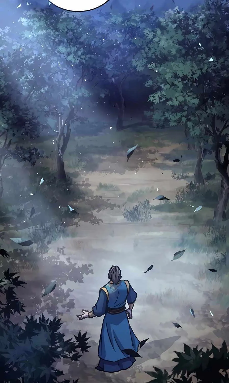 Absolute Dominion Chapter 7 page 87 - 