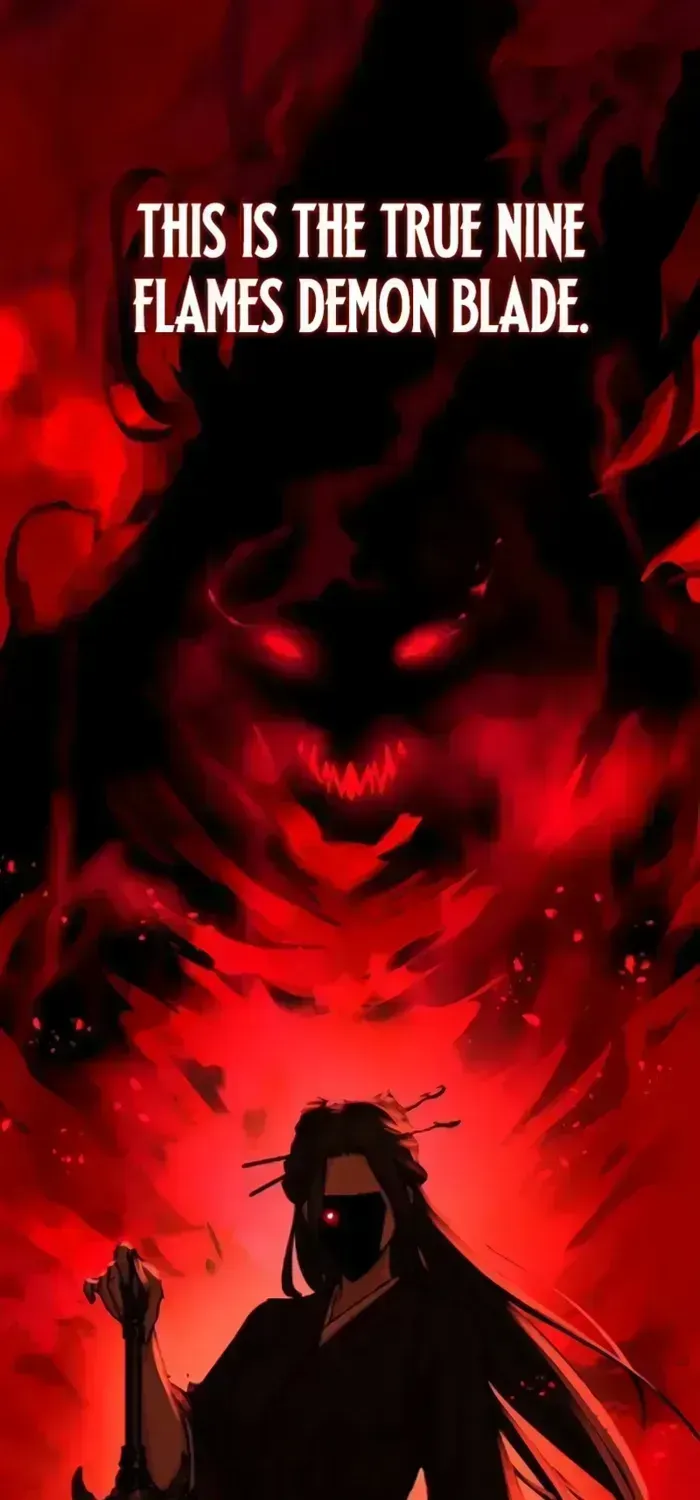 Absolute Dominion Chapter 79.5 page 11 - 