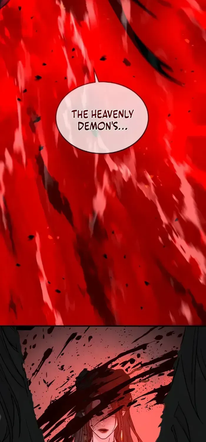 Absolute Dominion Chapter 79.5 page 3 - 