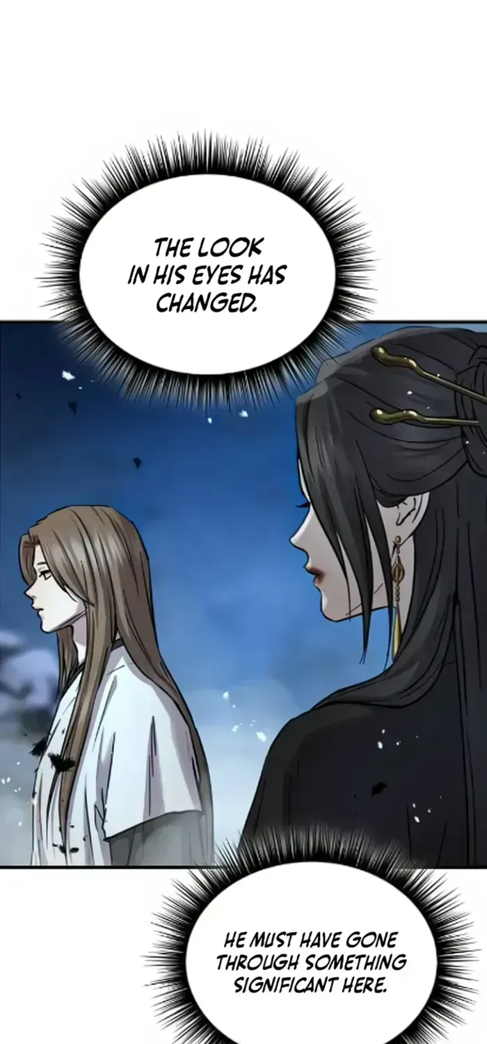 Absolute Dominion Chapter 79.5 page 80 - 
